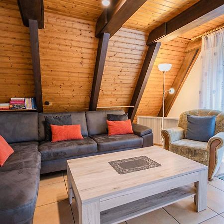 Ferienwohnpark Immenstaad Am Bodensee Nurdachhaus Typ 8 Ndt 099 Экстерьер фото