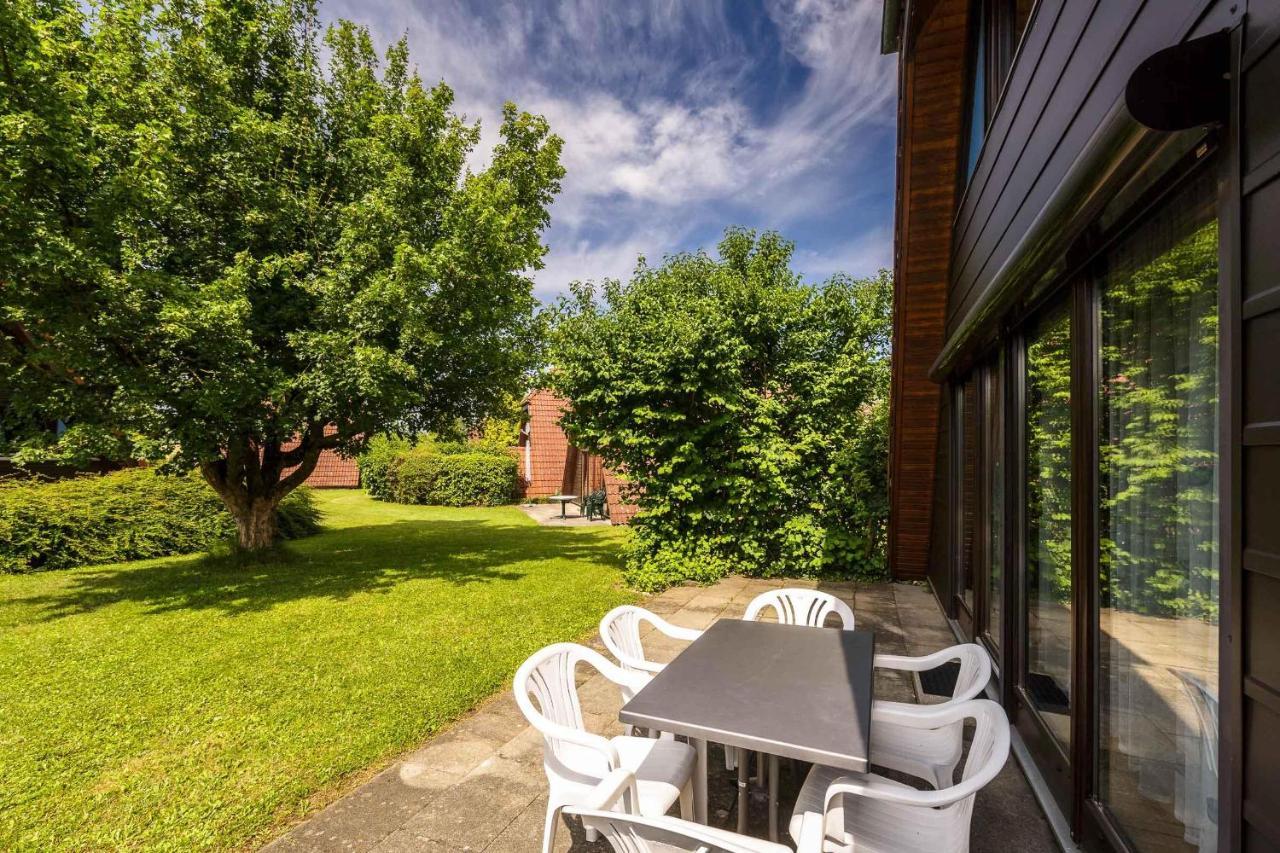 Ferienwohnpark Immenstaad Am Bodensee Nurdachhaus Typ 8 Ndt 099 Экстерьер фото