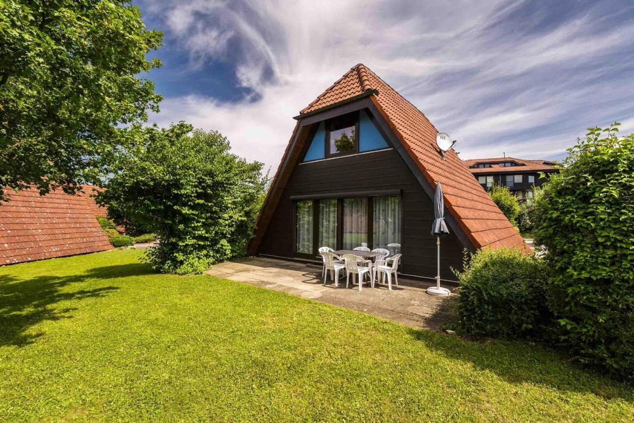 Ferienwohnpark Immenstaad Am Bodensee Nurdachhaus Typ 8 Ndt 099 Экстерьер фото