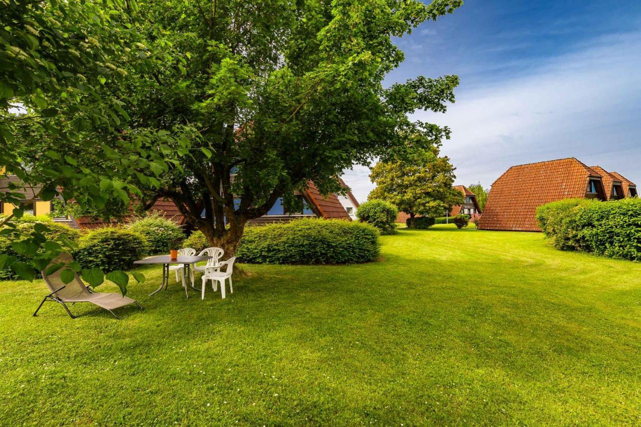 Ferienwohnpark Immenstaad Am Bodensee Nurdachhaus Typ 8 Ndt 099 Экстерьер фото