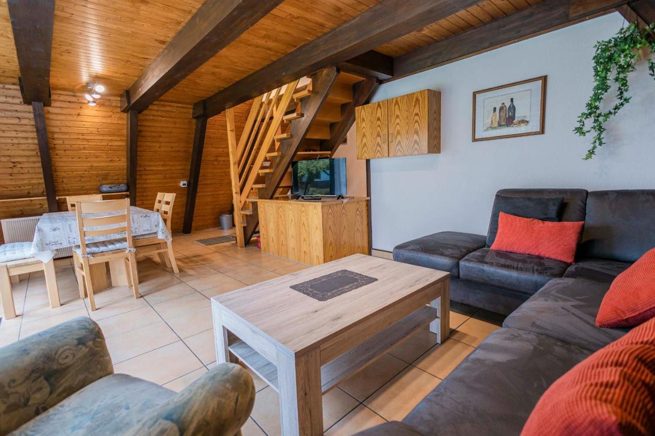 Ferienwohnpark Immenstaad Am Bodensee Nurdachhaus Typ 8 Ndt 099 Экстерьер фото