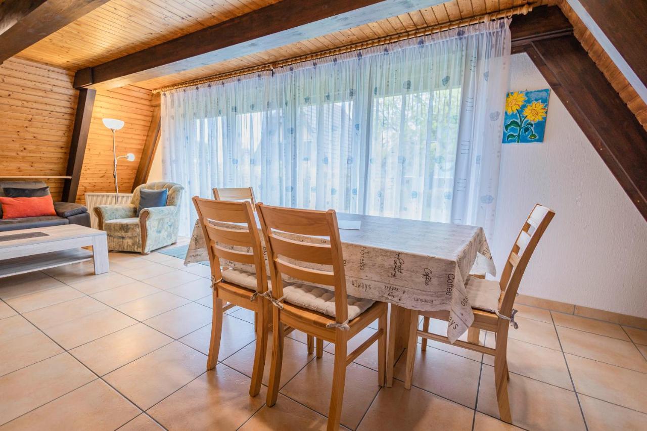 Ferienwohnpark Immenstaad Am Bodensee Nurdachhaus Typ 8 Ndt 099 Экстерьер фото